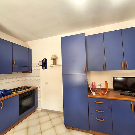 Bilo Colonna Σπίτι διακοπών Lido Marini