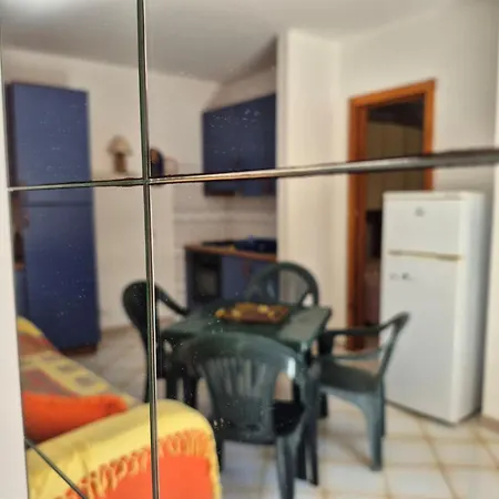 Hébergement de vacances Bilo Colonna *